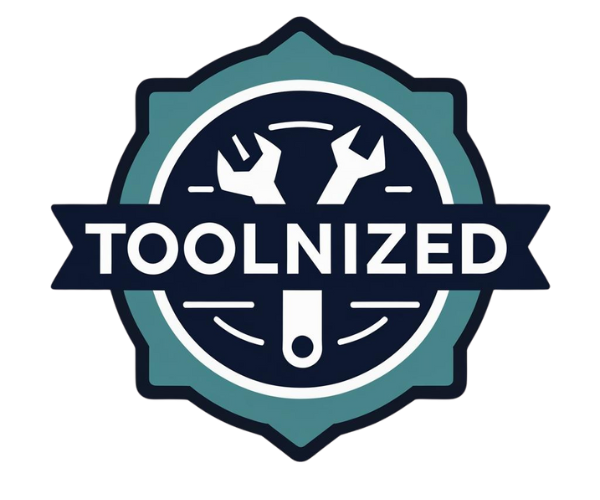 Toolnized Logo